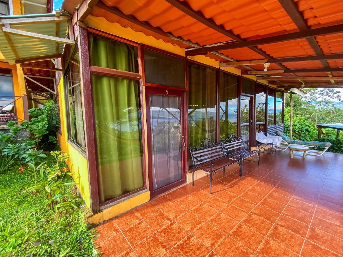 Retiro del Lago Arenal Lodge El Castillo Esterno foto